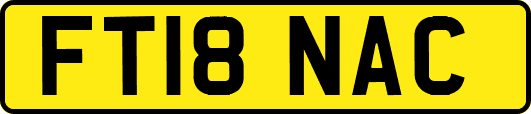 FT18NAC