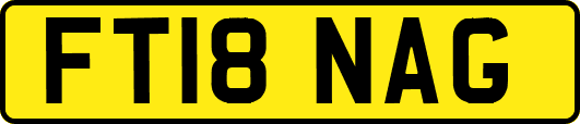 FT18NAG