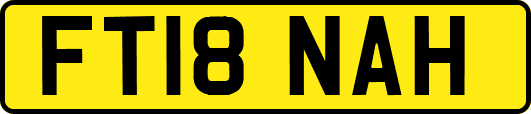 FT18NAH