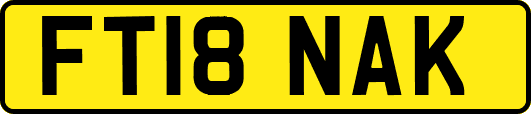 FT18NAK