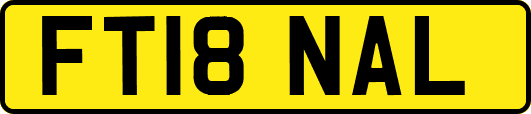 FT18NAL