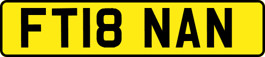 FT18NAN