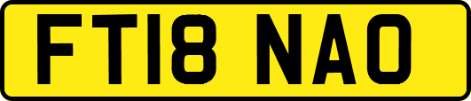 FT18NAO