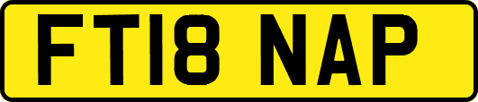 FT18NAP