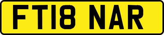 FT18NAR