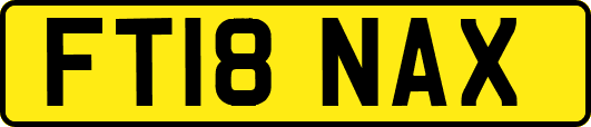FT18NAX