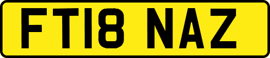 FT18NAZ