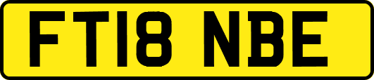 FT18NBE