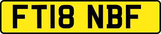 FT18NBF