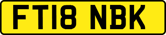 FT18NBK