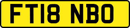 FT18NBO