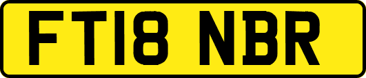 FT18NBR