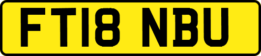 FT18NBU