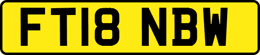 FT18NBW