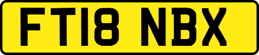 FT18NBX