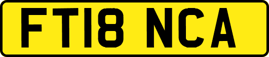 FT18NCA
