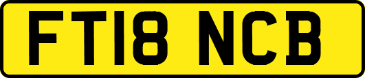 FT18NCB