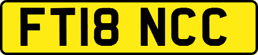 FT18NCC