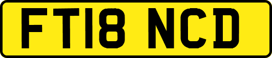 FT18NCD
