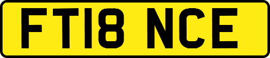 FT18NCE