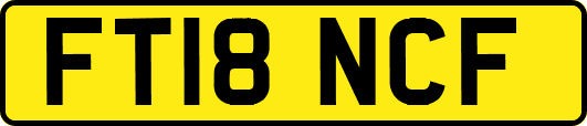 FT18NCF