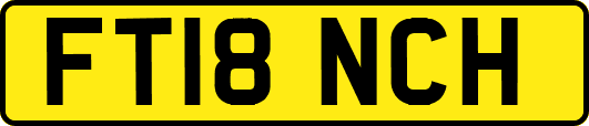 FT18NCH