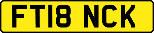 FT18NCK