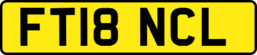 FT18NCL