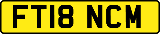 FT18NCM