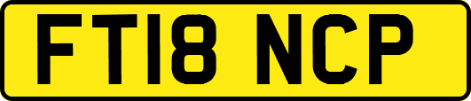 FT18NCP