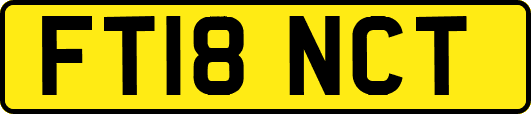 FT18NCT