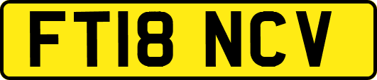 FT18NCV