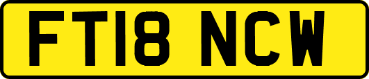 FT18NCW