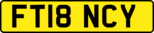 FT18NCY