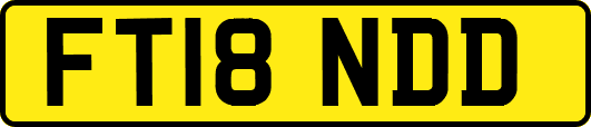 FT18NDD