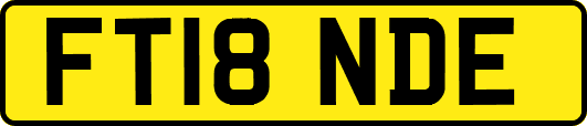 FT18NDE