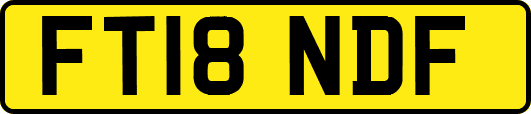 FT18NDF