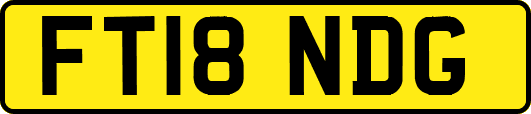 FT18NDG
