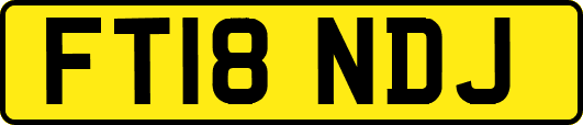 FT18NDJ