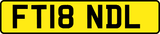 FT18NDL