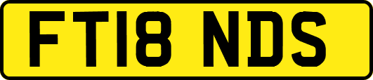 FT18NDS