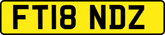 FT18NDZ