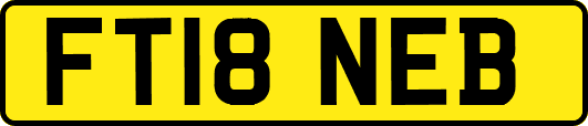 FT18NEB
