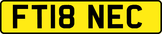 FT18NEC