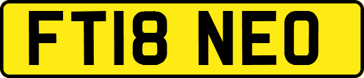 FT18NEO