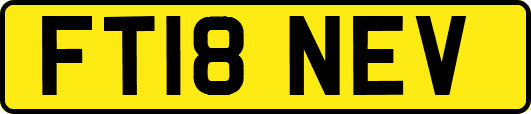 FT18NEV