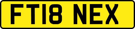 FT18NEX