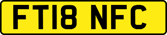 FT18NFC