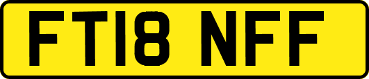 FT18NFF