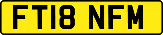 FT18NFM